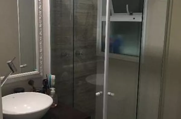 Apartamento para aluguel Parque Residencial Lagoinha RIBEIRAO PRETO - Foto 2