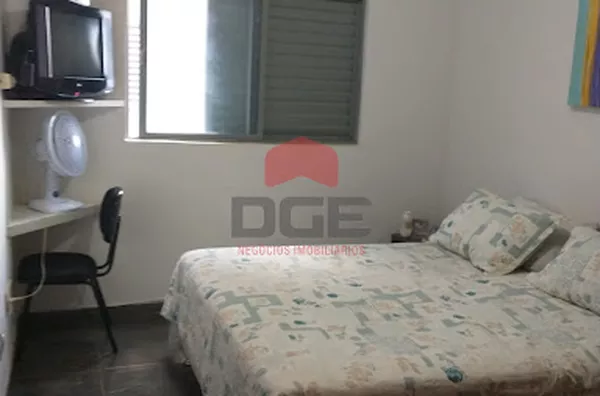 Apartamento em Jardim Paulista  -  Ribeirão Preto - Foto 5