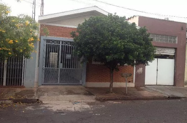 Casa para aluguel Vila Tiberio RIBEIRAO PRETO - Foto 5