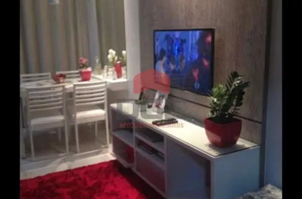 Apartamento em Nova Aliança  -  Ribeirão Preto - Foto 4