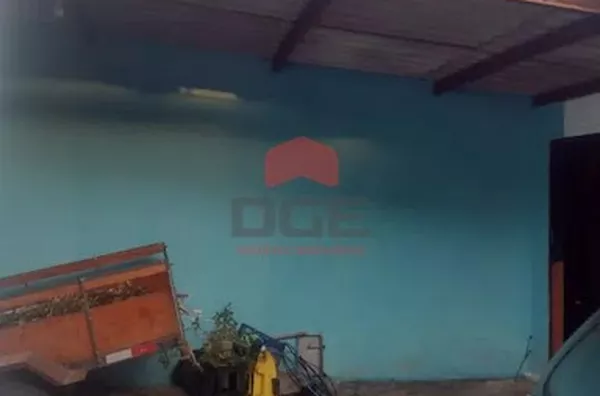 Casa em Jardim Maria Casagrande Lopes (Dona Amalia)  -  Ribeirão Preto - Foto 4