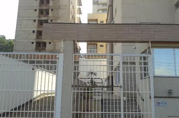 Apartamento para aluguel Nova Aliança RIBEIRAO PRETO - Foto 2