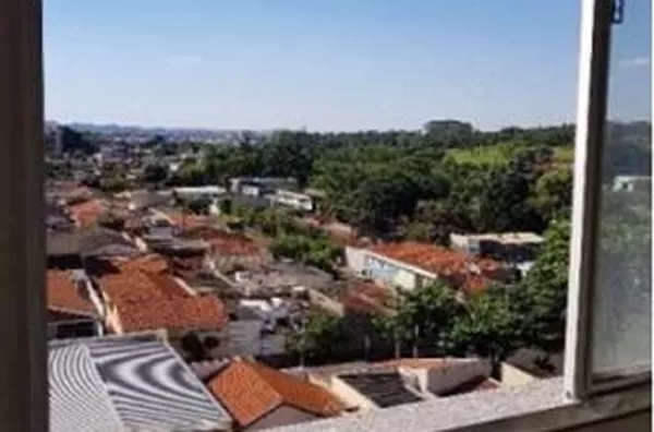 Apartamento para aluguel Jardim Paulistano RIBEIRAO PRETO - Foto 7