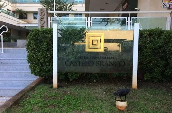 Sala para aluguel Nova Ribeirânia RIBEIRAO PRETO - Foto 6