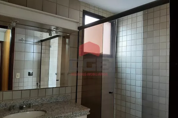 Apartamento em Centro  -  Ribeirão Preto - Foto 1