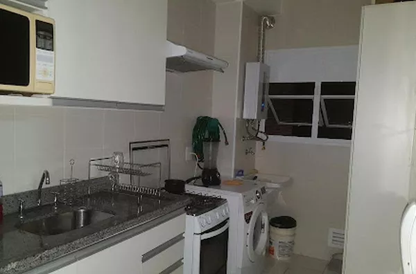 Apartamento para venda Vila do Golf RIBEIRAO PRETO - Foto 5