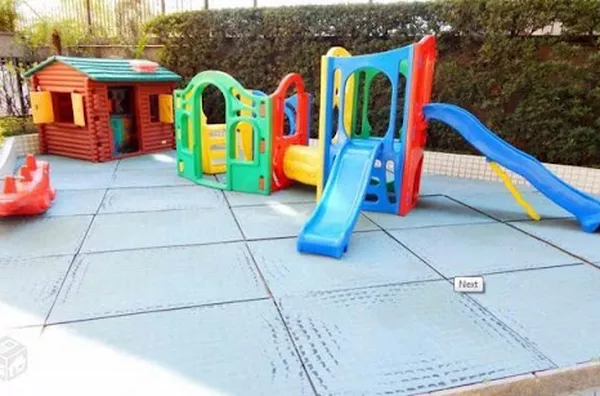Apartamento para venda Brooklin Novo São Paulo - Foto 15