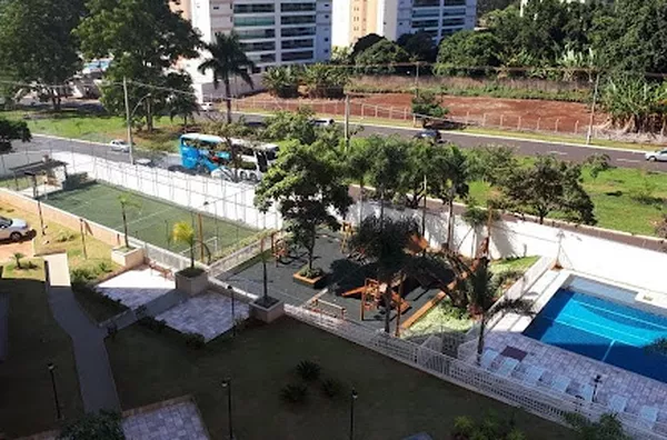 Apartamento para aluguel Nova Aliança RIBEIRAO PRETO - Foto 36