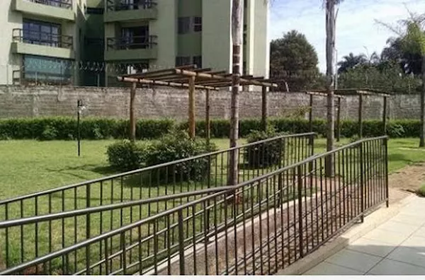 Apartamento para aluguel Sumarézinho  RIBEIRAO PRETO - Foto 2