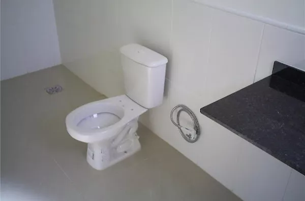 Banheiro Suite