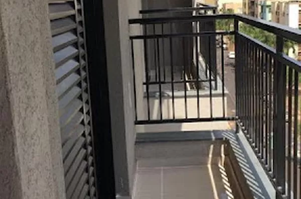 Apartamento para aluguel Vila Ana Maria RIBEIRAO PRETO - Foto 4