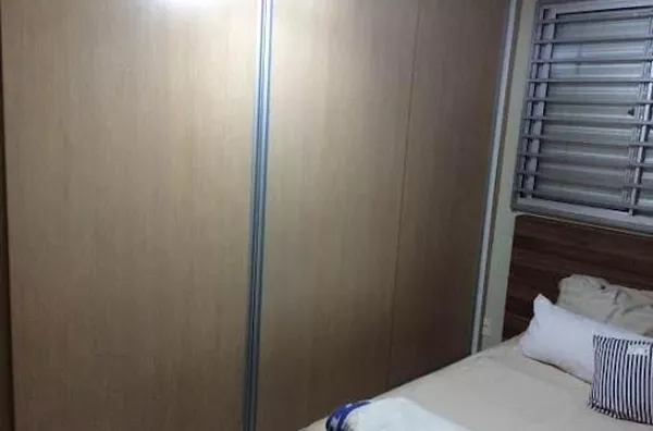 Apartamento para aluguel Jardim Palma Travassos RIBEIRAO PRETO - Foto 4