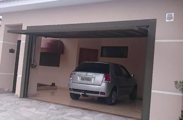 Casa para aluguel e venda Nova Ribeirânia RIBEIRAO PRETO - Foto 2