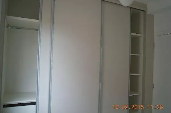 Apartamento para aluguel Sumarézinho  RIBEIRAO PRETO - Foto 1