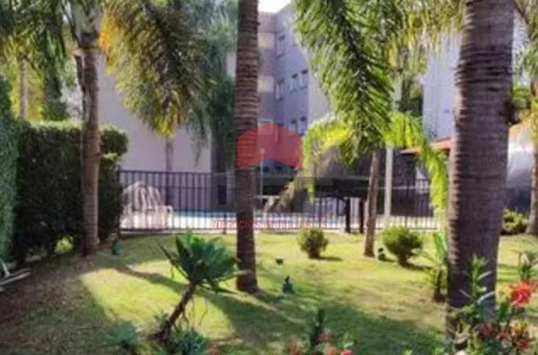 Apartamento em Residencial das Americas  -  Ribeirão Preto - Foto 1