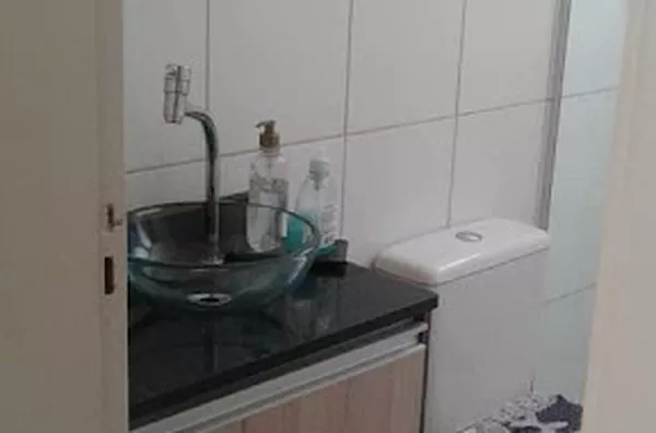 Apartamento para aluguel e venda Parque São Sebastião RIBEIRAO PRETO - Foto 5