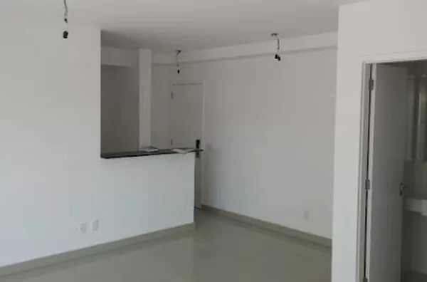 Apartamento para aluguel Vila Gertrudes São Paulo - Foto 3