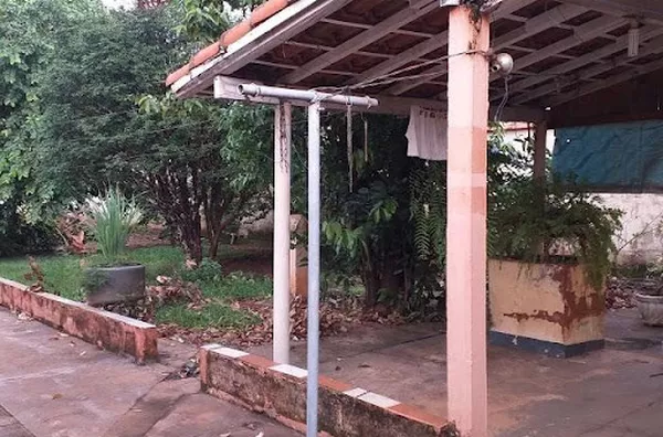 Casa em Centro  -  Fronteira - Foto 32