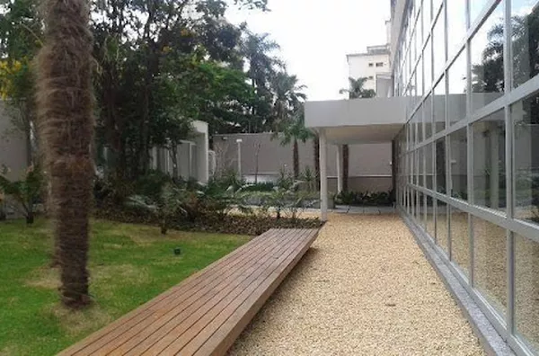 Studio para aluguel Campo Belo São Paulo - Foto 10