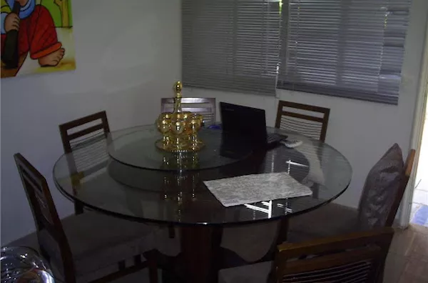 Sala de Jantar