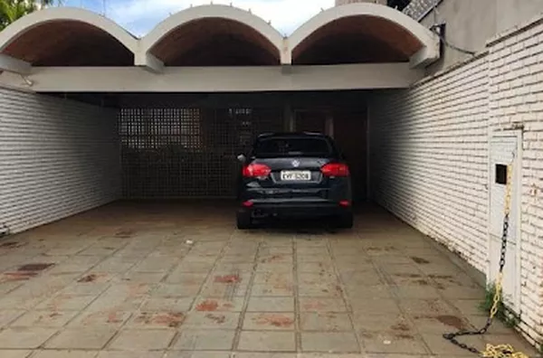 Casa para aluguel Alto da Boa Vista RIBEIRAO PRETO - Foto 2