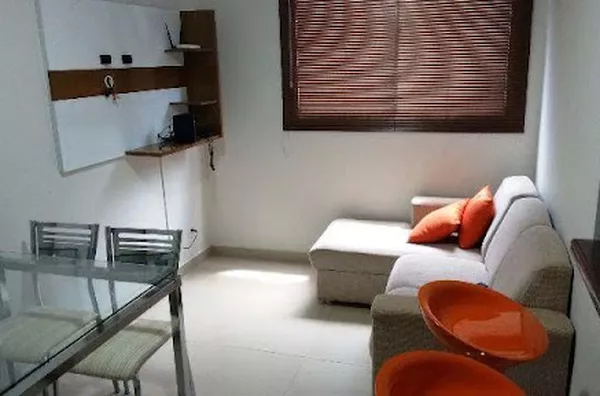 Apartamento para aluguel City Ribeirão RIBEIRAO PRETO - Foto 1
