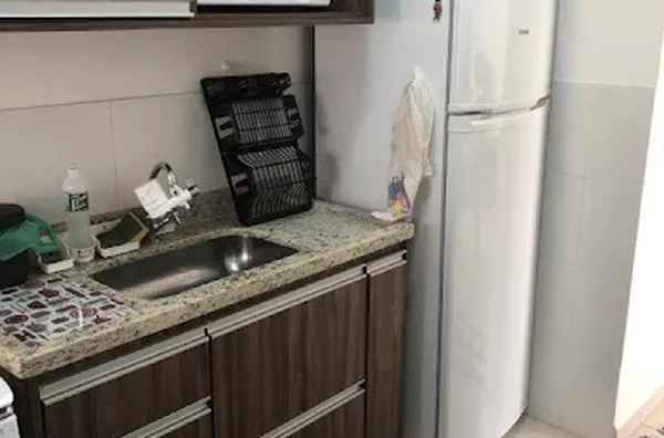 Apartamento para aluguel Jardim Botânico RIBEIRAO PRETO - Foto 6