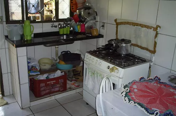 Casa para venda Parque Residencial Cândido Portinari RIBEIRAO PRETO - Foto 3