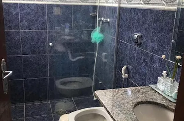 Casa para venda Jardim Roberto Benedetti RIBEIRAO PRETO - Foto 4