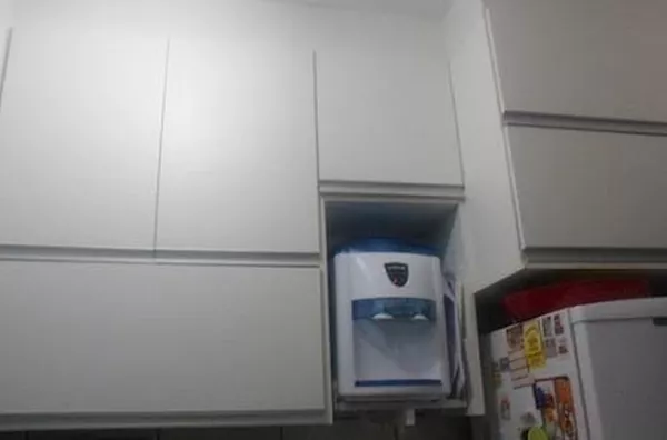 Apartamento para venda Parque Residencial Lagoinha RIBEIRAO PRETO - Foto 4