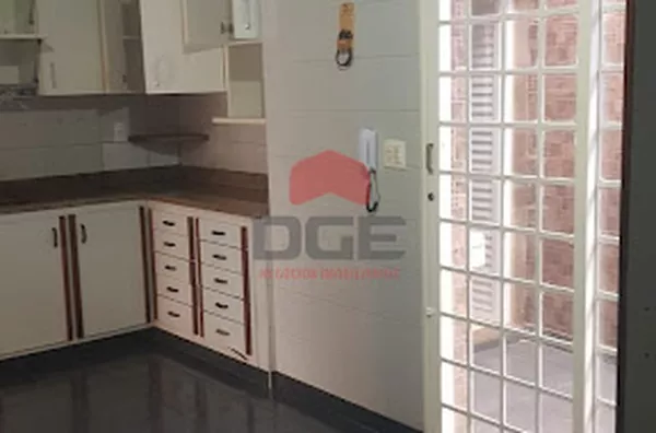 Casa em Independência  -  Ribeirão Preto - Foto 5