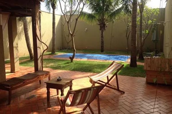 Sobrado para venda Jardim Califórnia RIBEIRAO PRETO - Foto 4