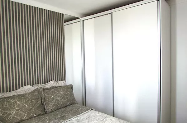 Apartamento para venda Parque Residencial Lagoinha RIBEIRAO PRETO - Foto 3