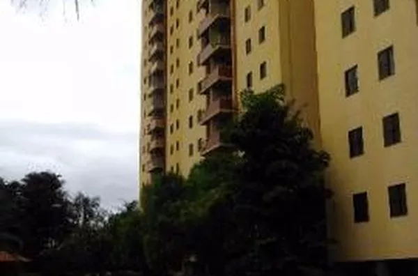 Apartamento para aluguel JARDIM SUMARE RIBEIRAO PRETO