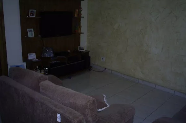 Casa para venda Jardim Piratininga RIBEIRAO PRETO - Foto 1