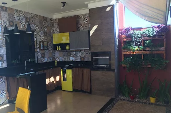 Casa para venda Bonfim Paulista RIBEIRAO PRETO - Foto 6