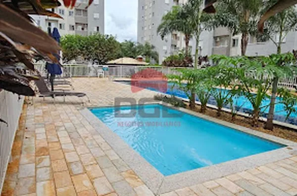 Apartamento em Campos Elísios  -  Ribeirão Preto - Foto 4