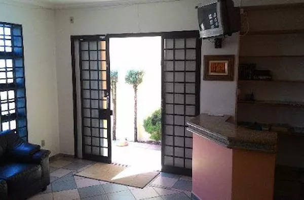 Sala para aluguel Nova Ribeirânia RIBEIRAO PRETO - Foto 1