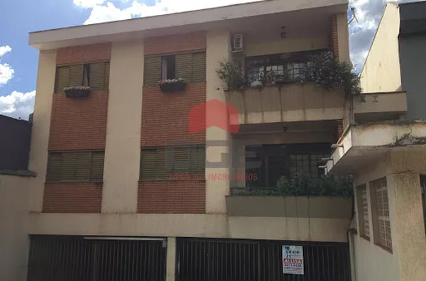 Apartamento em Jardim Irajá  -  Ribeirão Preto - Foto 1