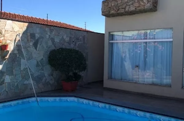Casa para venda Ribeirânia RIBEIRAO PRETO - Foto 3