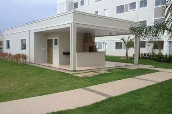 Apartamento para aluguel Parque São Sebastião RIBEIRAO PRETO - Foto 4