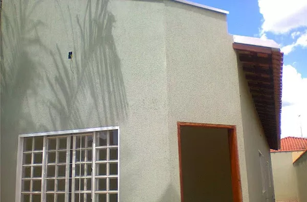 Casa para venda Recreio Anhangüera RIBEIRAO PRETO - Foto 1
