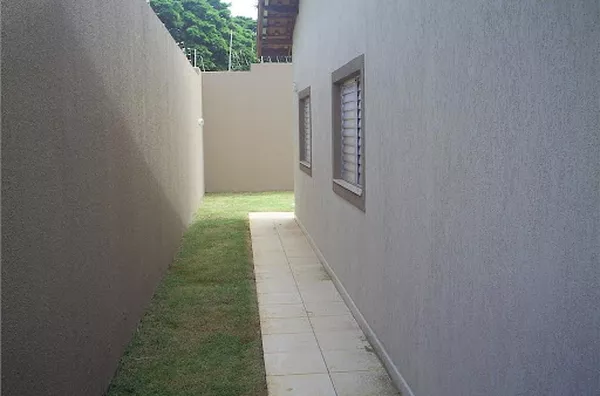 Corredor Externo