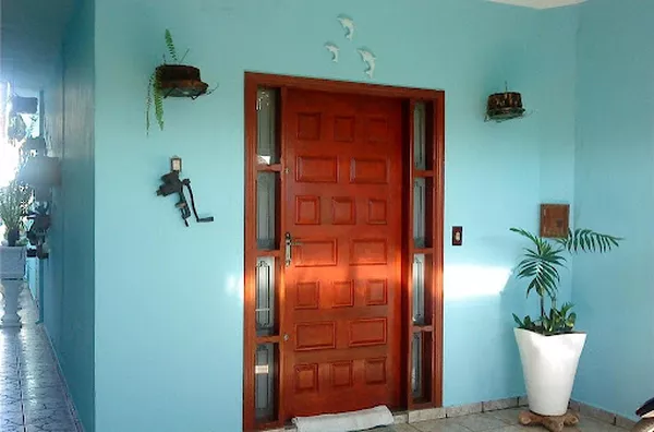 Casa para venda Jardim Piratininga RIBEIRAO PRETO - Foto 2