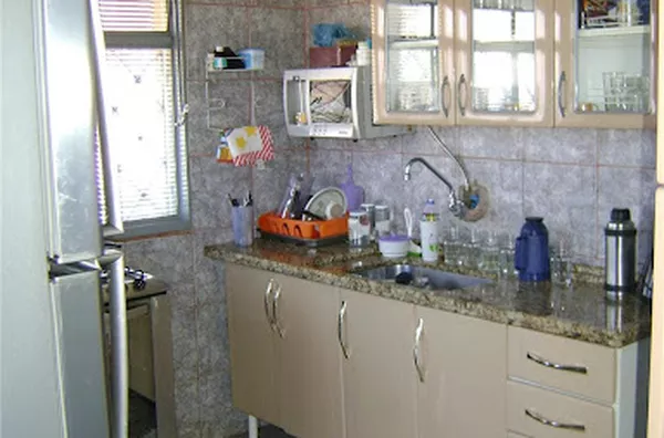 Cozinha