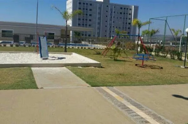 Apartamento para aluguel Reserva Sul Condomínio Resort RIBEIRAO PRETO - Foto 7