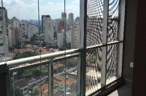 Apartamento Loft para aluguel Campo Belo São Paulo - Foto 2