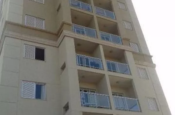 Apartamento para aluguel Nova Aliança RIBEIRAO PRETO - Foto 1