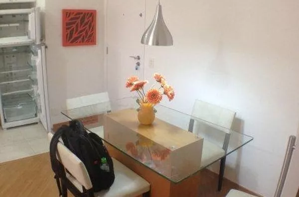 Apartamento para aluguel Brooklin São Paulo - Foto 2