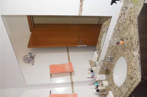 Apartamento para venda Jardim Botânico RIBEIRAO PRETO - Foto 6
